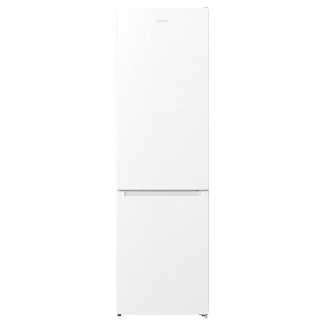 холодильник двухкамерный GORENJE RK6201EW4 200х60х59,2см белый