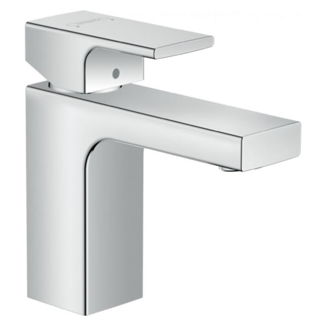 смеситель для раковины HANSGROHE Vernis Shape 100