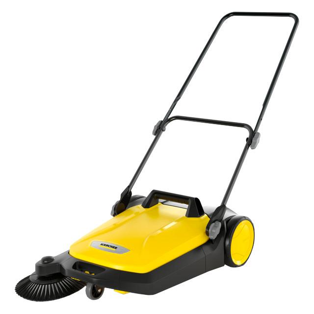 машина подметальная KARCHER S4