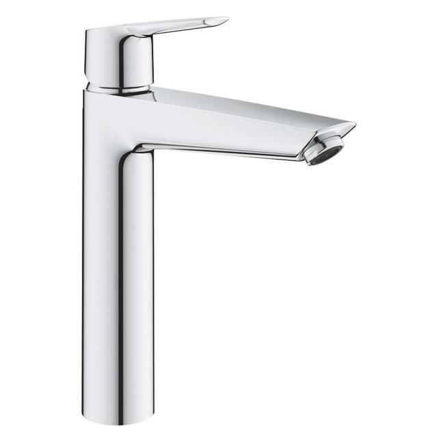 смеситель для раковины GROHE Start XL-size д/клапан хром