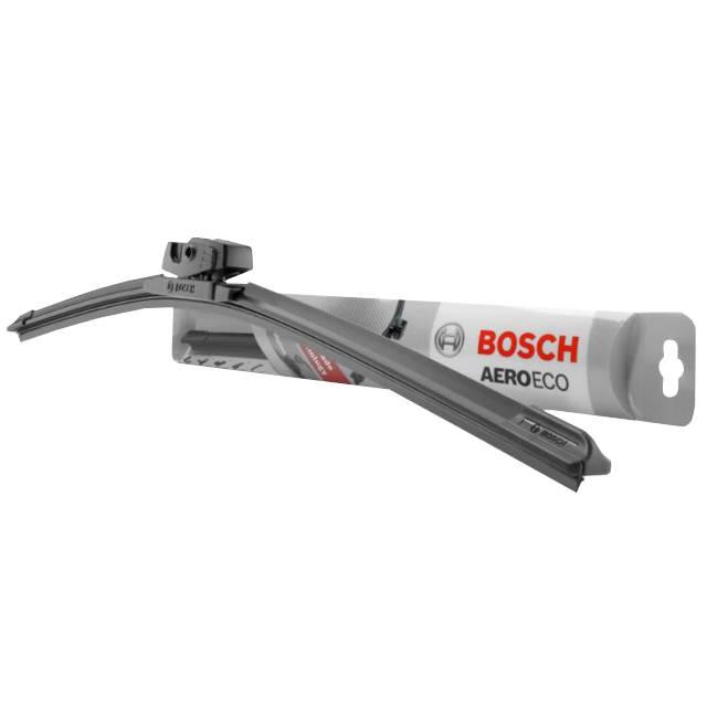 щетка стеклоочистителя BOSCH Aero Eco 700мм бескаркасная