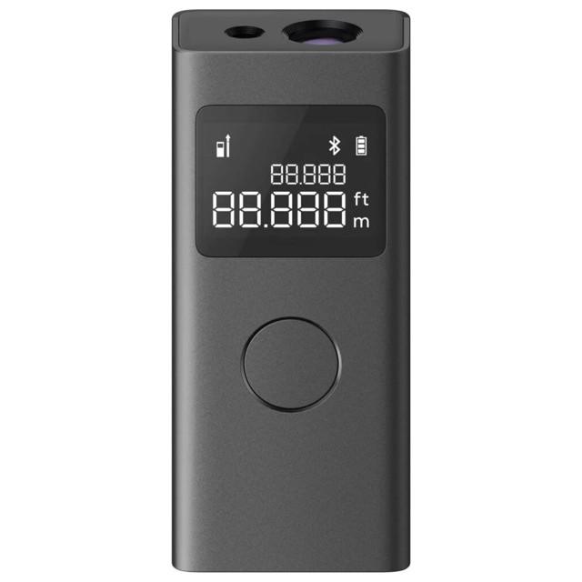 дальномер лазерный XIAOMI BHR5596GL Smart Laser Measure 40м