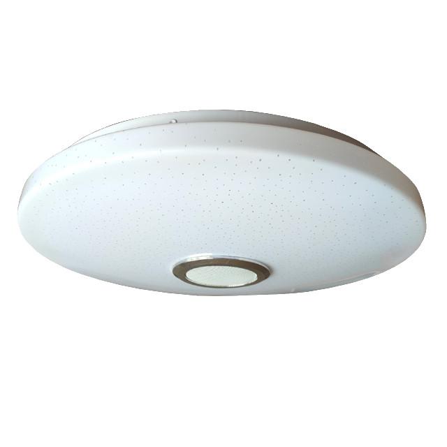 светильник светодиодный настенно-потолочный ESCADA Zenith LED 140Вт 6000К белый с приложением Llink