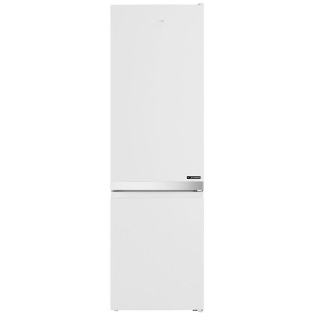 HOTPOINT-ARISTON | холодильник двухкамерный HOTPOINT-ARISTON HT 4201I W 196х60х62см белый