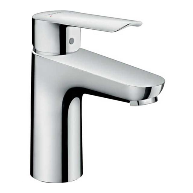 смеситель для раковины HANSGROHE Logis E  100 хром