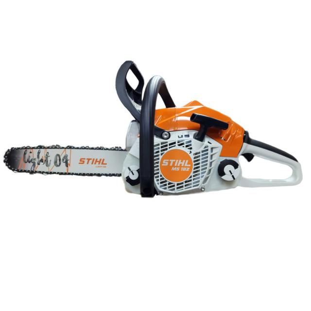 бензопила STIHL MS182 1600Вт шина 35см