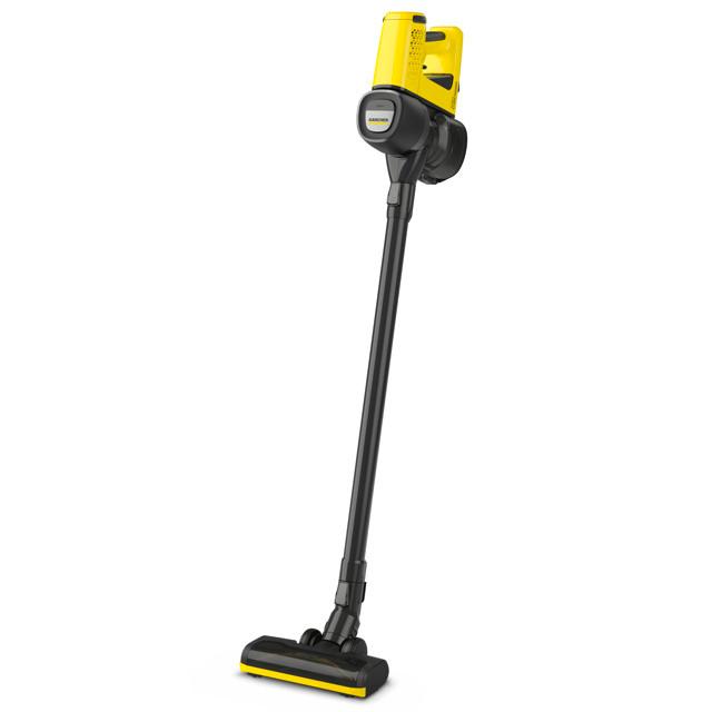 пылесос беспроводной KARCHER VC 4 Cordless myHome