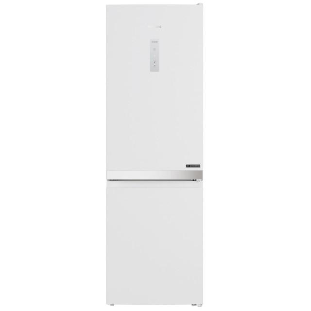 HOTPOINT-ARISTON | холодильник двухкамерный HOTPOINT-ARISTON HT 5181I W  185х60х62см белый