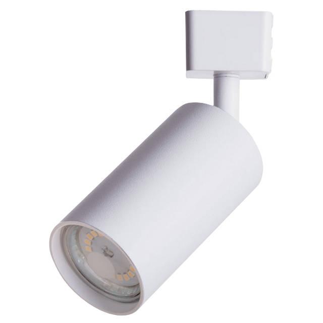 светильник трековый ARTE LAMP Ridge GU10 1х35Вт белый