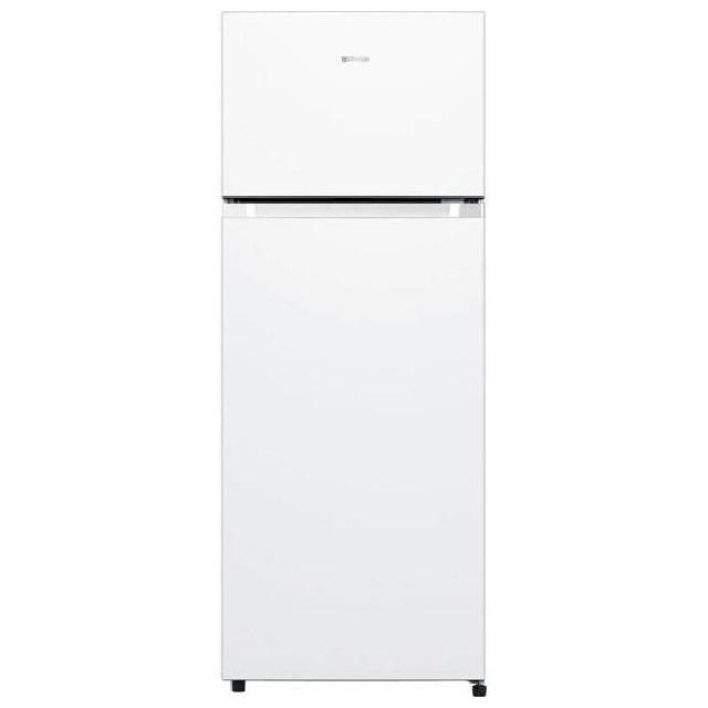 холодильник двухкамерный GORENJE RF4141PW4 144x55x55см белый