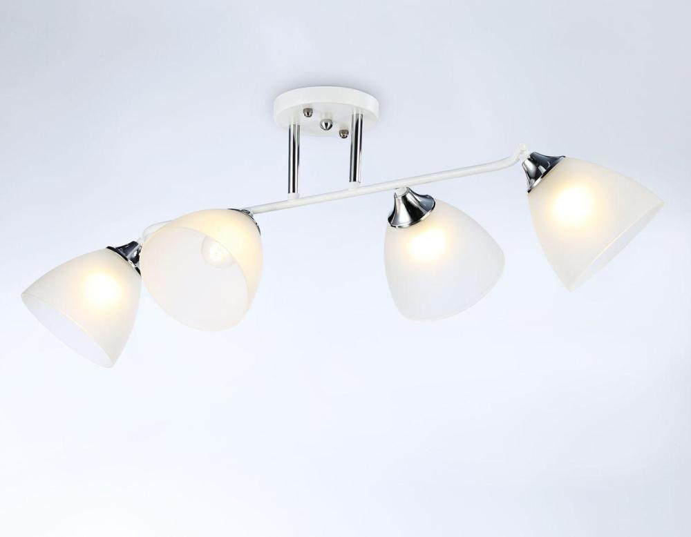 Ambrella Light | Люстра Ambrella Light TR303003 - 279593