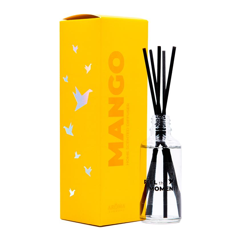 Интерьерные духи `AROMA HARMONY` Mango 50 мл