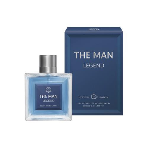 Туалетная вода `CHRISTINE LAVOISIER PARFUMS` `THE MAN` LEGEND (муж.) 100 мл